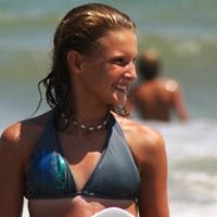 Nicole Harrell Photo 23