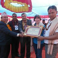 Sue Pandey Photo 4