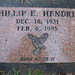 Charles Hendrix Photo 26