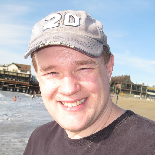 Andrew Crabtree Photo 12