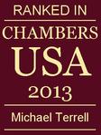 Michael Terrell Photo 9