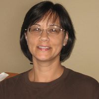 Julie Fuller Photo 19