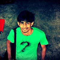Aravind Chandran Photo 3