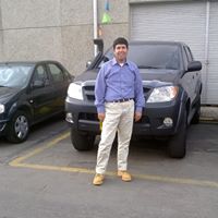 William Caceres Photo 9
