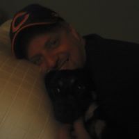 Gregory Franks Photo 29