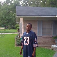 Calvin Matthews Photo 25