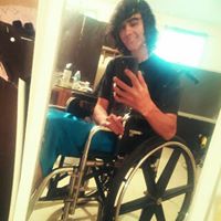 Michael Garza Photo 21