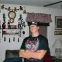 Gary Clinton Photo 17