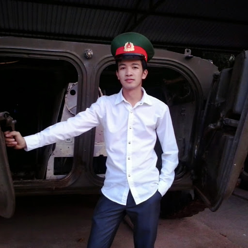Toan Trinh Photo 24