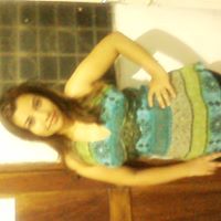 Raquel Berrios Photo 18