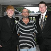 Steven Elliott Photo 9