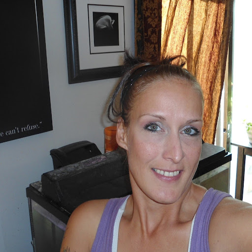 Teri Hart Photo 17