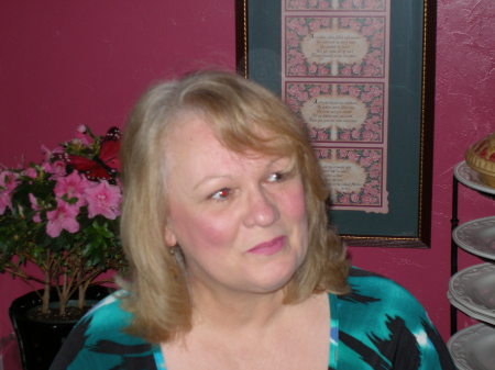 Debora Johnson Photo 28