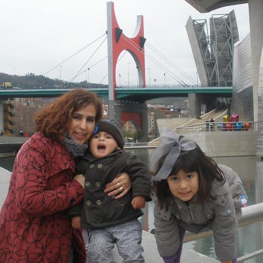 Vivian Perez Photo 13