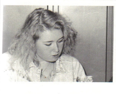 Cynthia Rees Photo 15