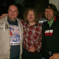 Richard Davies Photo 28