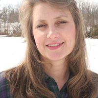 Joanne Scott Photo 8