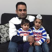 Gurdip Singh Photo 11