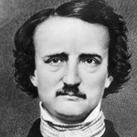 Edgar Poe Photo 30