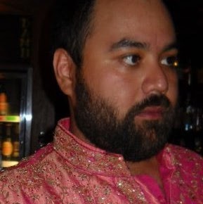 Fred Reyes Photo 26