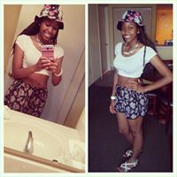 Antionette Carter Photo 8