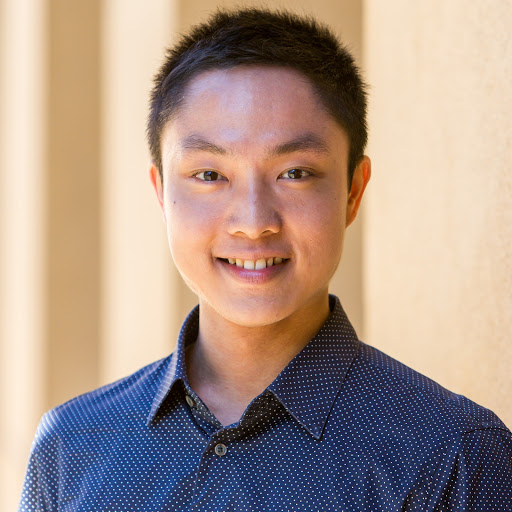 Michael Chan Photo 45