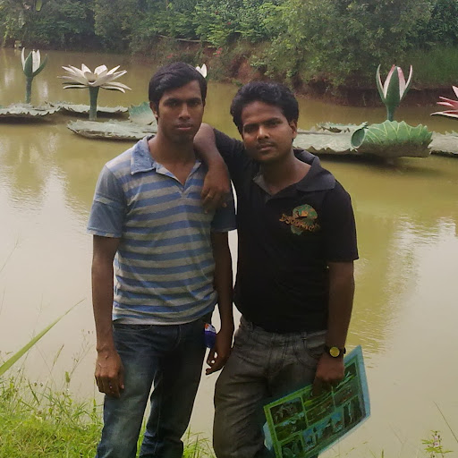 Monir Chowdhury Photo 9