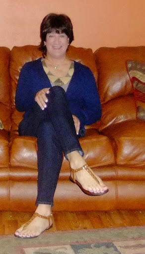 Diane Delaney Photo 7