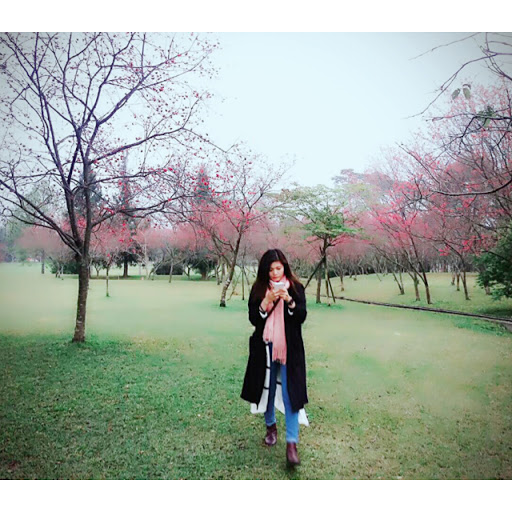Chiao Lin Photo 18
