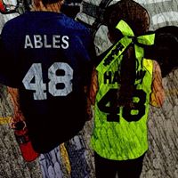 Melissa Ables Photo 27