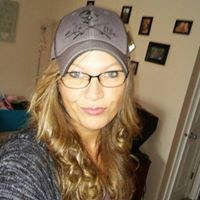 Janet Strong Photo 29