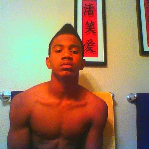 Reggie Cole Photo 8