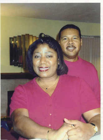 Connie Braxton Photo 6