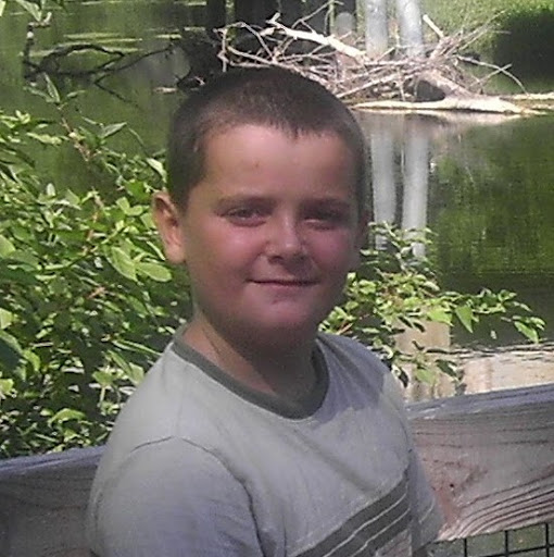 Joshua Chadwick Photo 29