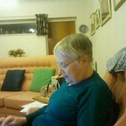 Margaret Weir Photo 32