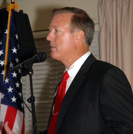 Randy Weber Photo 9