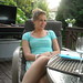 Christine Healy Photo 41