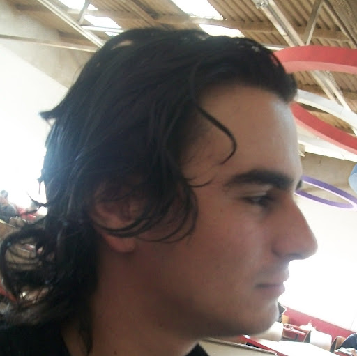 Alex Castillo Photo 38