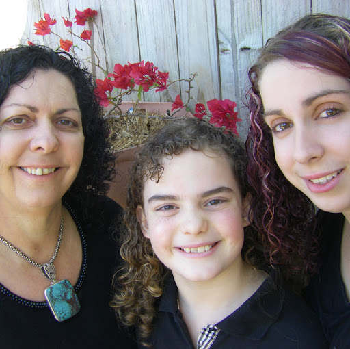 Debbie Clarke Photo 33