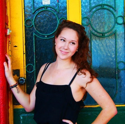Lauren Robinson Photo 31