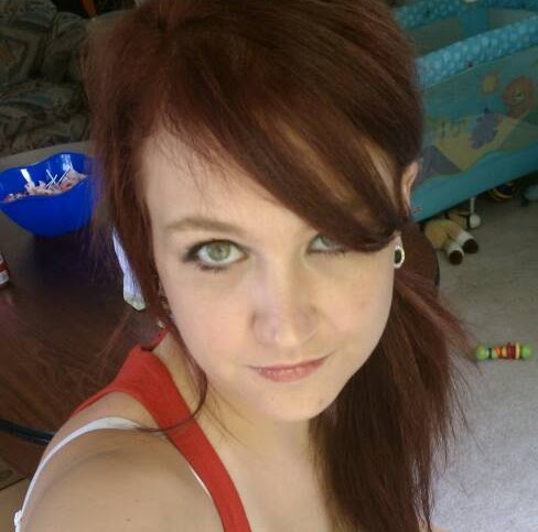 Miranda Martin Photo 6