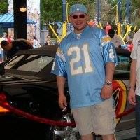 Kevin Baldwin Photo 31