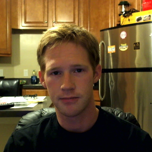 Steven Miley Photo 2