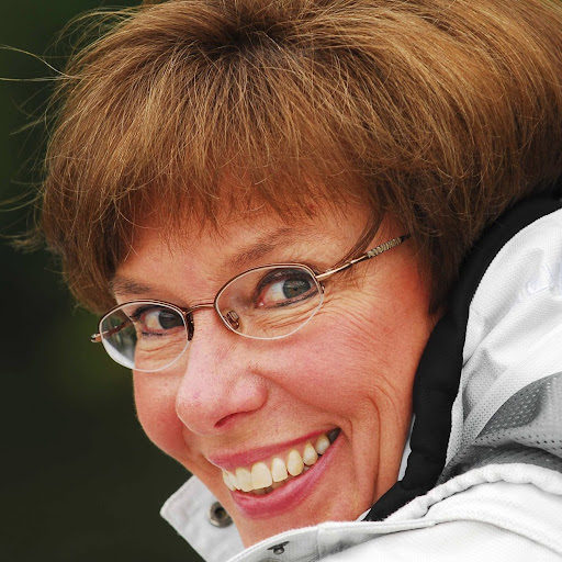 Barbara Norman Photo 4