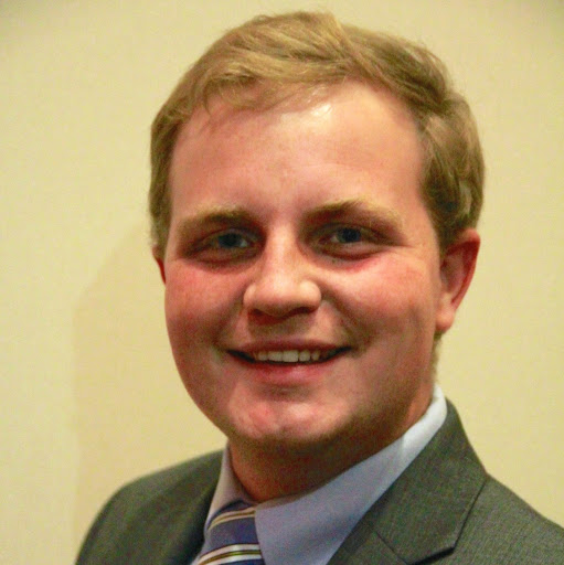 Michael Meek Photo 9