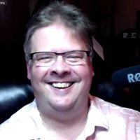 John Roberts Photo 10