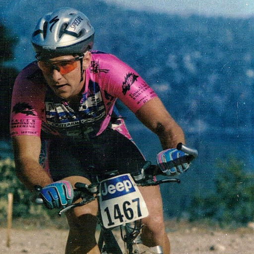 Jeffrey Thompson Photo 5