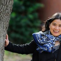 Sherry Shen Photo 13