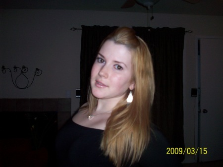 Christine Helmer Photo 6