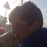Joanna Guthrie Photo 3